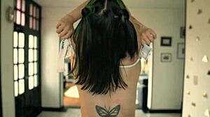 Latina delivers intense orgasm pleasure