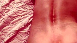 Student Tricks Biology Teacher into Anal Sex with Close-Up Views of Cock and Ass