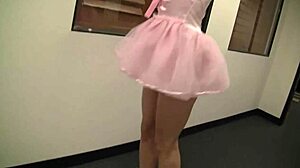 Jenna J Ross is all about that rough sex with ass licking and wet pussy action. She takes jizz right on her pretty face.