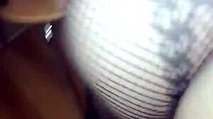 Friend's First Time Anal with Lover