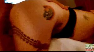 Squirt pov fuck with big cock and cum cover!