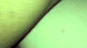 Milf's Phat Pussy Smashed Hard In Garage Doggy Style