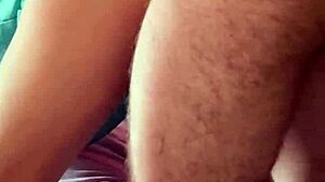 lara's nurse blowjob in hospital