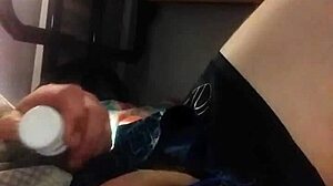 want to see our kinky anal assfucking and masturbation session?