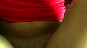 Kitchen blowjob leads to cowgirl riding and pov sex