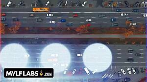 i teach lovers about authority... with my pussy