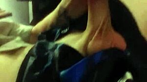 want to see our kinky anal assfucking and masturbation session?