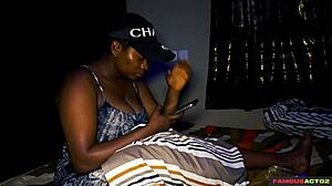 Nigerian Girls Want Sex.