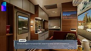 Eng Sex Route 69 Uncensored Part 8 Intense Action