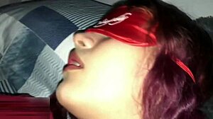 I fuck my horny stepsister and cum on her rich ass?