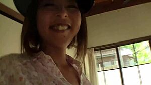 picking up a countryside milf for an adventure - part 1