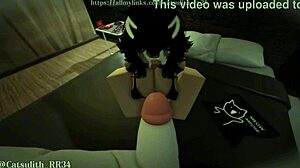 Catching My Busty Childhood Friend Masturbating And Teaching Her Passionately.