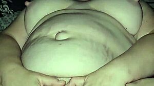 Milf Plays With Her Soft And Cums In Emotional Release