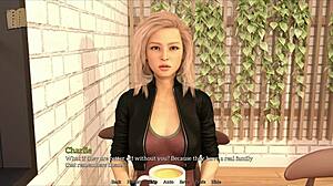 My New Memories 5 With Blonde