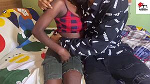 Intense Fucking Of Stranger In Public Toilet Leads To Creampie Pt1