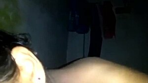 Indian Tamil Couple Engages In Passionate Sex With Fucking And Kissing