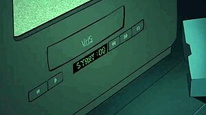 Compilation Of Suoiresnu Scenes