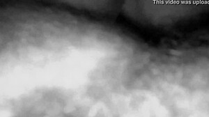 Anal Amateur Sex Session