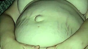 Milf Plays With Her Soft And Cums In Emotional Release