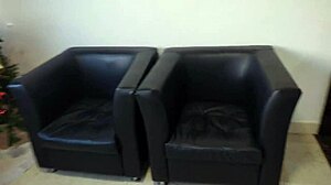 Horny Teen Girlfriend In Miniskirt Gets Fucked At Home In Homemade POV