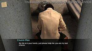 nursing back to pleasure 150, she says