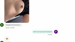 Britney Mason Repays Step-Daddy with Ass Fucking