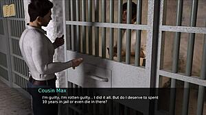 nursing back to pleasure 150, she says