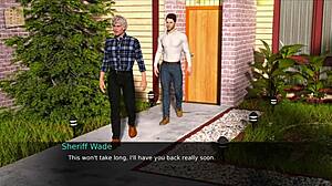 nursing back to pleasure 150, she says