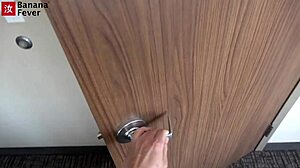 i moaned as chinese-looking white girl myra got bananafever certified in the hotel