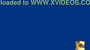 hot nurse sucks off patient and swallows cum covered