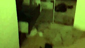 french round ass in doggy style