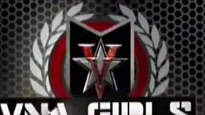 Lesbian Hot Shower Nina Kayy