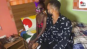 Intense Fucking Of Stranger In Public Toilet Leads To Creampie Pt1