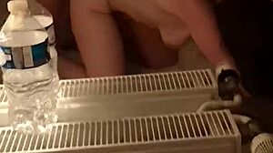 french round ass in doggy style