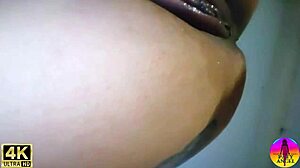 trailer of my friend sliding into me, filling his mouth with my juicy release from that big pussy