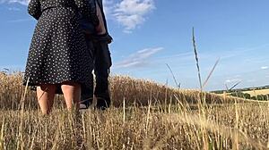 milf makes son-in-law cum