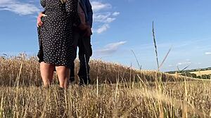 milf makes son-in-law cum