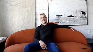 A Volta Do Dandy Pro Porno in Homemade Sex