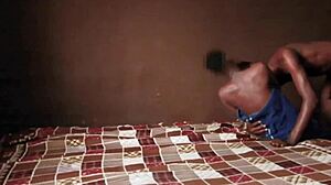 i love goofing around with my big dick right in her mouth it's so fun