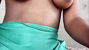 i love watching african female videos with natural tits