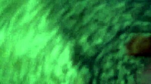 Intense Solo Masturbation Session with Vigorous Stroking