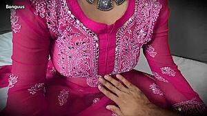 Playing With My Step Uncles Step Daughter Riya Playing With Little 18+ Hairy Pussy