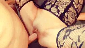 mature married couples turn wedding night into intense anal porn