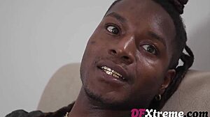 sex therapist stella luxx can't resist that big cock