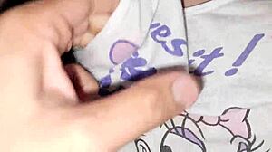 Xxx Hijastra Facil De Follar With Wet Pussy Creampie!