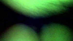 Making Love with Intense Vagina Focus