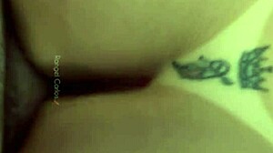 rangel carlos sucks client until dick throbs