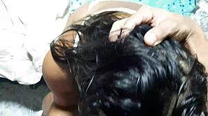 Compilation Of Mature Curvy Aly Denali Swallowing Big Cock In POV Wet Pussy Scenes