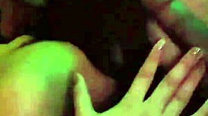 Feeling Nervous During First Time Anal After Blowjob