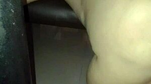 Best Friend's Mom Strips Naked On The Street For Me!